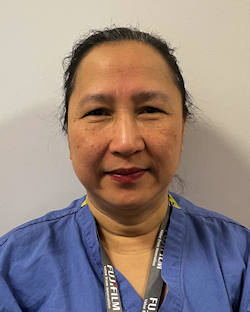 Rosalyn Macanaya